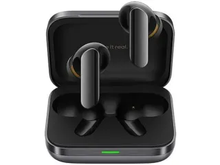 Auriculares Realme Buds 7 Pro Negros