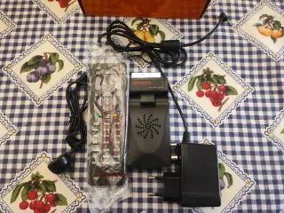 TDT BENZEX Enchufe Directo TV