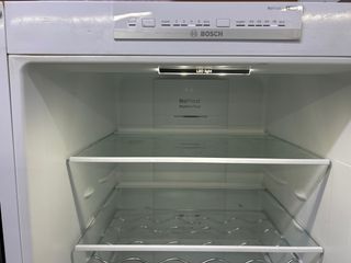 Frigorífico Bosch Blanco