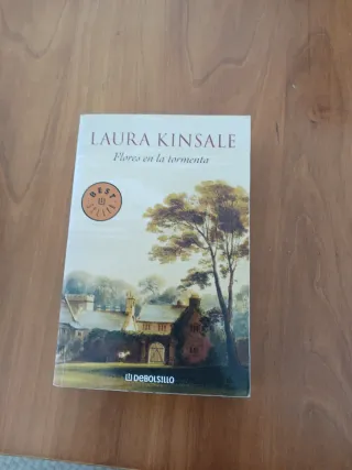 Pack 6 libros Laura Kinsale