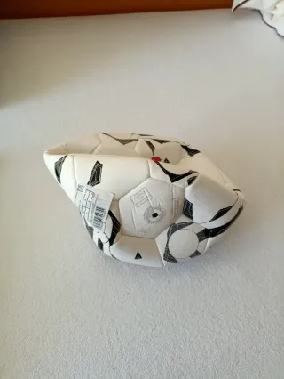 Pelota Fútbol Puma Orbita 6 MS