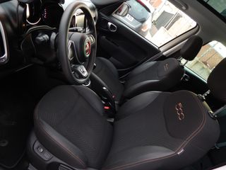 FIAT 500L CITY CROSS LIGUE 1 CONFORAMA 1.4 16v