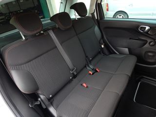 FIAT 500L CITY CROSS LIGUE 1 CONFORAMA 1.4 16v