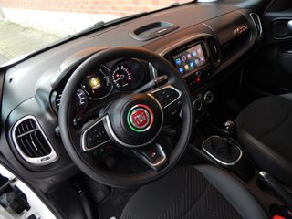 FIAT 500L CITY CROSS LIGUE 1 CONFORAMA 1.4 16v