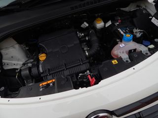 FIAT 500L CITY CROSS LIGUE 1 CONFORAMA 1.4 16v