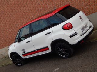 FIAT 500L CITY CROSS LIGUE 1 CONFORAMA 1.4 16v