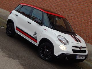 FIAT 500L CITY CROSS LIGUE 1 CONFORAMA 1.4 16v