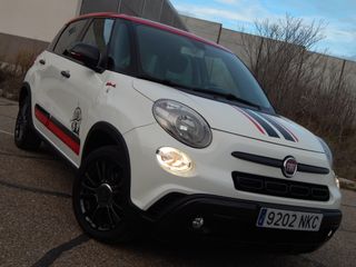 FIAT 500L CITY CROSS LIGUE 1 CONFORAMA 1.4 16v