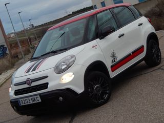 FIAT 500L CITY CROSS LIGUE 1 CONFORAMA 1.4 16v