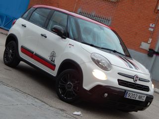 FIAT 500L CITY CROSS LIGUE 1 CONFORAMA 1.4 16v