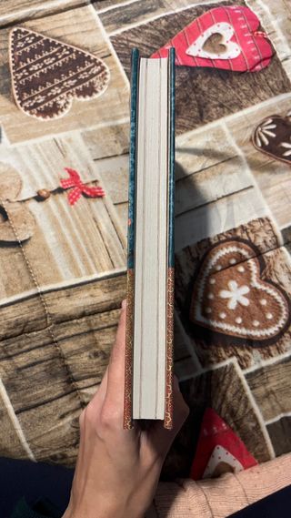 Gli incantevoli giorni di Shirley. Fairy Oak