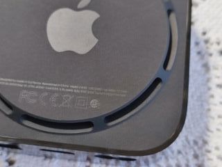 A1842 4K Apple TV Box 4K 32GB HDR - AppStore Smart