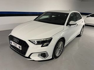Audi A3 Sportback 30 TFSI 81kW (110CV) S tronic
