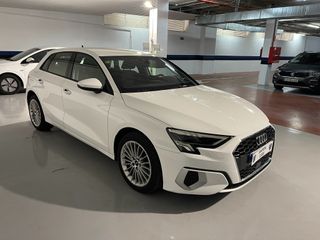 Audi A3 Sportback 30 TFSI 81kW (110CV) S tronic
