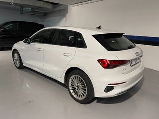 Audi A3 Sportback 30 TFSI 81kW (110CV) S tronic
