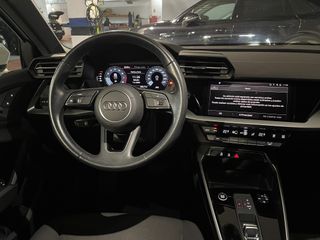 Audi A3 Sportback 30 TFSI 81kW (110CV) S tronic