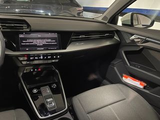 Audi A3 Sportback 30 TFSI 81kW (110CV) S tronic