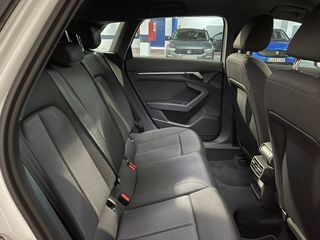 Audi A3 Sportback 30 TFSI 81kW (110CV) S tronic