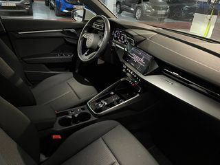 Audi A3 Sportback 30 TFSI 81kW (110CV) S tronic