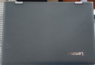 Lenovo IdeaPad 310S-11IAP Portátil Negro