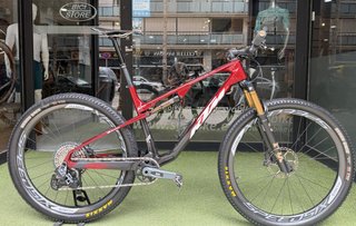 Bicicleta KTM SCARP Mt Exonic 2026