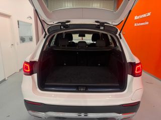 Mercedes-Benz GLC 300de 4MATIC