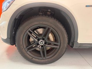 Mercedes-Benz GLC 300de 4MATIC