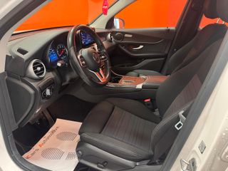 Mercedes-Benz GLC 300de 4MATIC