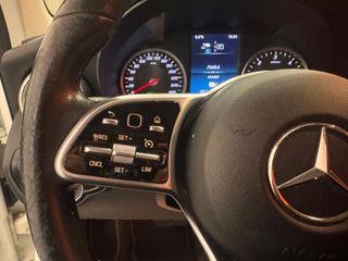 Mercedes-Benz GLC 300de 4MATIC