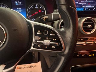 Mercedes-Benz GLC 300de 4MATIC