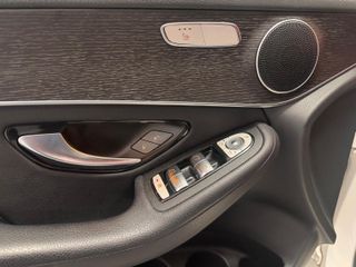 Mercedes-Benz GLC 300de 4MATIC