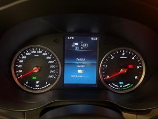 Mercedes-Benz GLC 300de 4MATIC