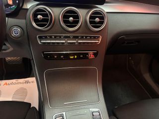 Mercedes-Benz GLC 300de 4MATIC