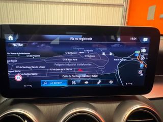 Mercedes-Benz GLC 300de 4MATIC