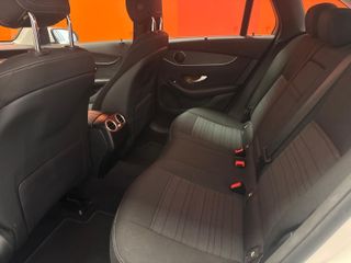 Mercedes-Benz GLC 300de 4MATIC