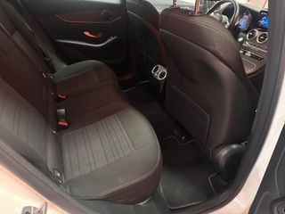 Mercedes-Benz GLC 300de 4MATIC