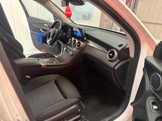 Mercedes-Benz GLC 300de 4MATIC