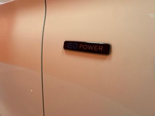 Mercedes-Benz GLC 300de 4MATIC