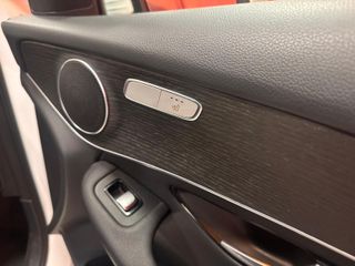 Mercedes-Benz GLC 300de 4MATIC