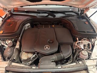 Mercedes-Benz GLC 300de 4MATIC