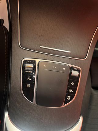 Mercedes-Benz GLC 300de 4MATIC