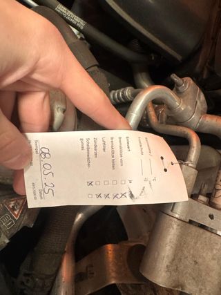 Mercedes-Benz GLC 300de 4MATIC