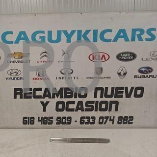 MOLDURA UMBRAL IZQUIERDO PEUGEOT 307 NUEVO 7010H6