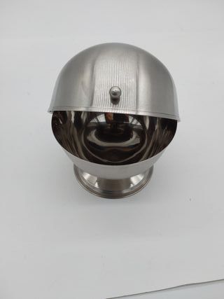 Equinox Azucarero, Acero Inoxidable, Centimeters