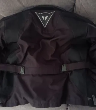 Chaqueta Dainese Gore-Tex Talla 52