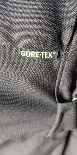 Chaqueta Dainese Gore-Tex Talla 52