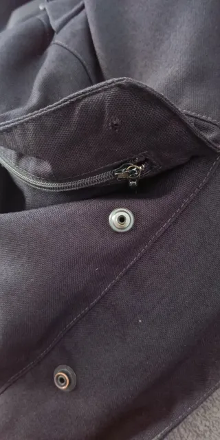 Chaqueta Dainese Gore-Tex Talla 52