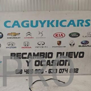TUBO COMBUSTIBLE BMW USADO 1353858346002