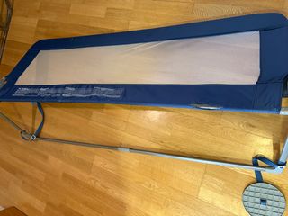 Barrera Cama Olmitos 150x55