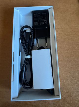 Samsung Galaxy A51 azul